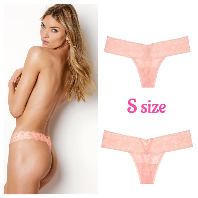 Victoria's Secret(ヴィクトリアズシークレット)のVS♡ショーツ レディースの下着/アンダーウェア(ショーツ)の商品写真