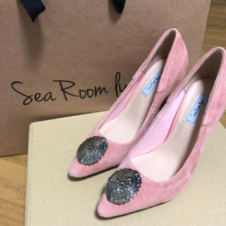 シールームリン(SeaRoomlynn)のsearoomlynn(ハイヒール/パンプス)