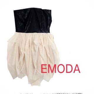 エモダ(EMODA)のdress / EMODA(その他ドレス)