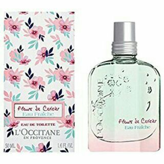 ロクシタン(L'OCCITANE)のロクシタン 香水　チェリーワンダーランド(その他)