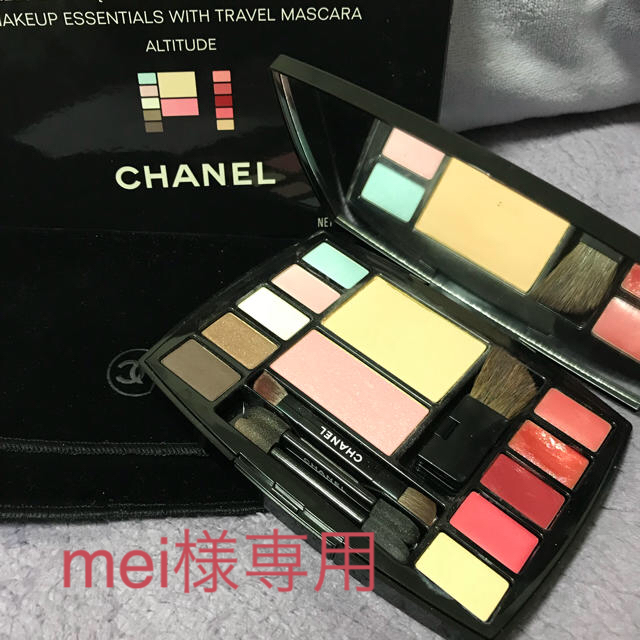 CHANEL(シャネル)のCHANEL コスメ/美容のベースメイク/化粧品(フェイスカラー)の商品写真