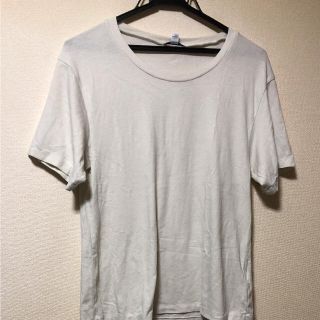 ジェームスパース(JAMES PERSE)のJAMES PERSE  カットソー(Tシャツ(半袖/袖なし))