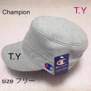 チャンピオン(Champion)のChampion  ワークキャップ Supreme EMODA Ungrid好き(キャップ)