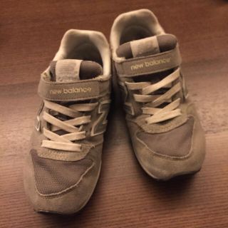 ニューバランス(New Balance)のニューバランス 966(スニーカー)