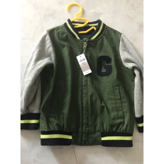 ベビーギャップ(babyGAP)の新品 babygap(コート)