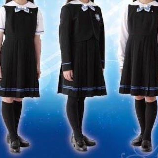 瀧野川女子学園 制服 体操着の通販 by 門前's shop｜ラクマ