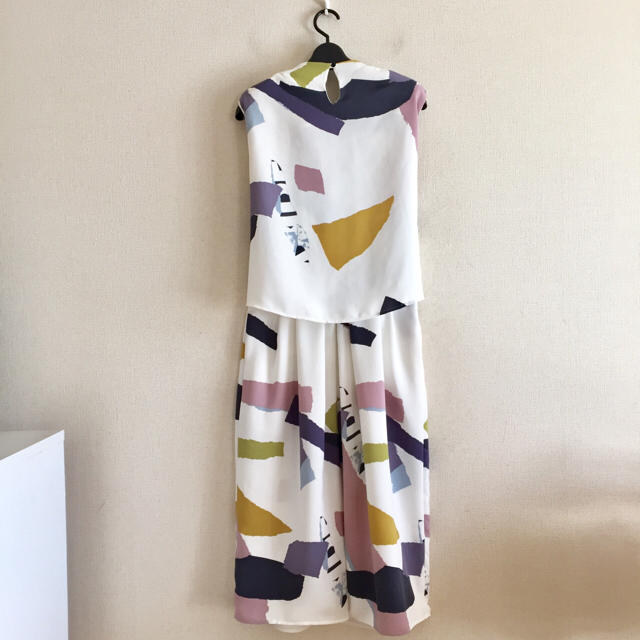 Rachel Comey(レイチェルコーミー)のレイチェルコーミー♡ワンピース レディースのワンピース(ひざ丈ワンピース)の商品写真