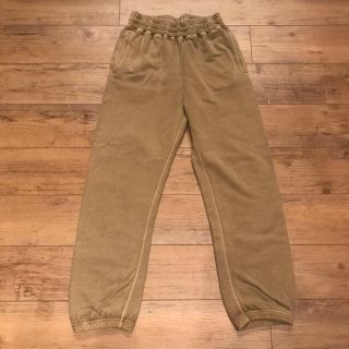 アディダス(adidas)のYeezy Season 3 Pants S Earth(スラックス)