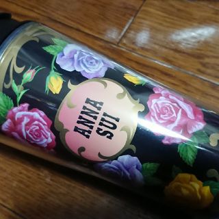 アナスイ(ANNA SUI)のタンブラー(タンブラー)