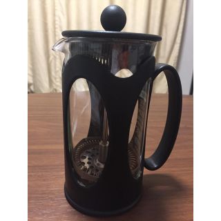 ボダム(bodum)のフレンチプレス 350ml(調理道具/製菓道具)