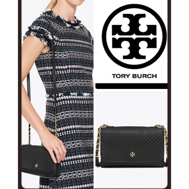 Tory Burch(トリーバーチ)のTORY  BURCH♡大人気！チェーンショルダーバック レディースのバッグ(ショルダーバッグ)の商品写真