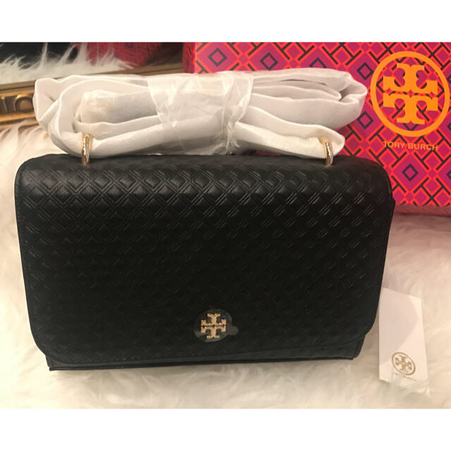 Tory Burch(トリーバーチ)のTORY  BURCH♡大人気！チェーンショルダーバック レディースのバッグ(ショルダーバッグ)の商品写真