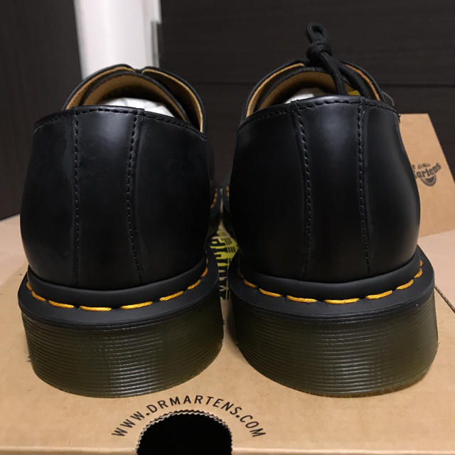 Dr Martens ドクターマーチン 1461z Abcマート購入正規品 の通販 By Kanatu S Shop ドクターマーチンならラクマ