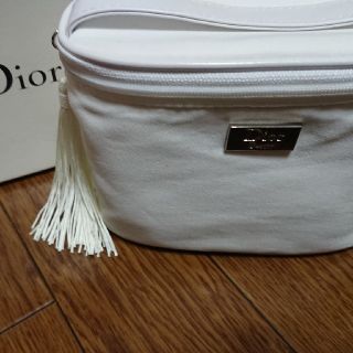 クリスチャンディオール(Christian Dior)のバニティ Dior(ポーチ)