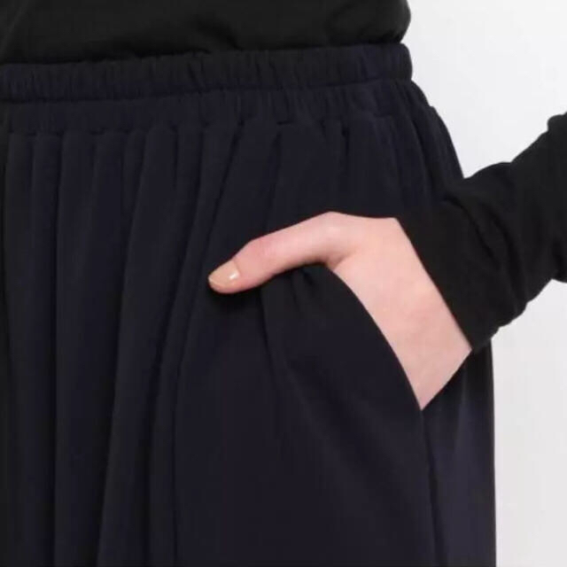 FLORENT(フローレント)の美品【FLORENT】back long skirt レディースのスカート(ロングスカート)の商品写真