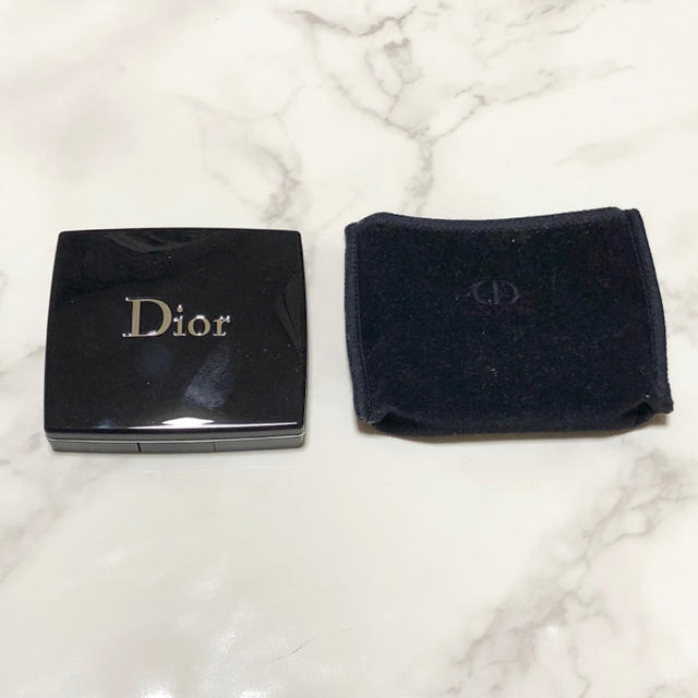 Dior(ディオール)の未使用 未使用 Dior アイシャドウ ディオールショウ モノ 026 コスメ/美容のベースメイク/化粧品(アイシャドウ)の商品写真