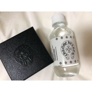 クロムハーツ(Chrome Hearts)のクロムハーツ ミネラルウォーター、ケース、箱(その他)