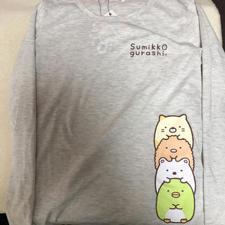 サンエックス(サンエックス)のすみっコぐらし(Tシャツ/カットソー)