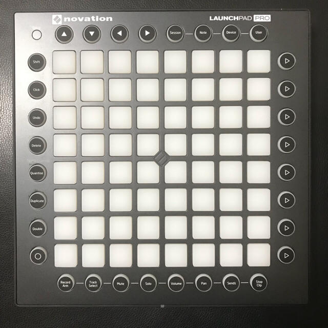 liiiilさん専用 / NOVATION Launch Pad Pro 楽器のDJ機器(PCDJ)の商品写真