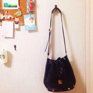 エムシーエム(MCM)のMCM✴︎かばん(ショルダーバッグ)