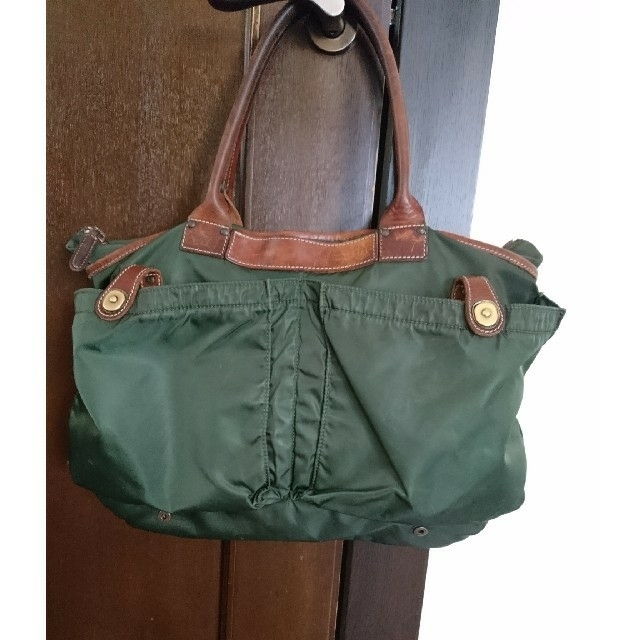 Felisi フェリージ トートバッグ 9236 【逸品】 Felisi フェリージ トートバッグ 9236 【逸品】
