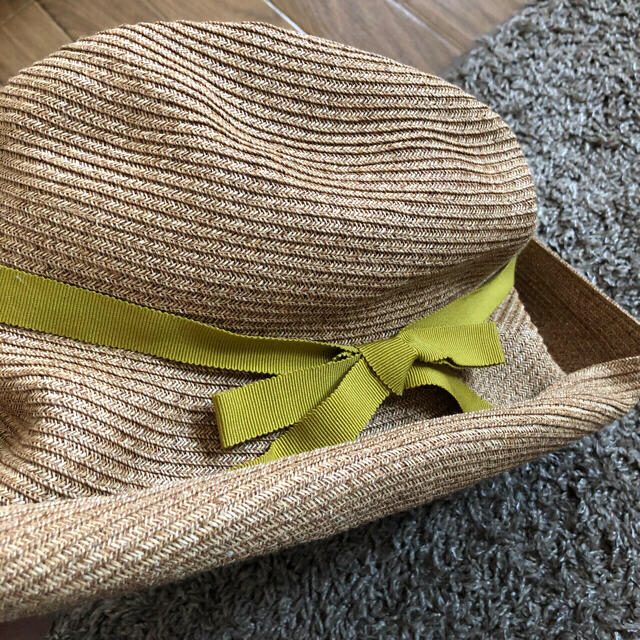 美品◎マチュアーハ ボックスハット 11cm boxed hat - www.copyflash.net
