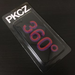 サンダイメジェイソウルブラザーズ(三代目 J Soul Brothers)の三代目ツアーグッズ PKCZ 360° iPhone6/6s/7専用ケース(iPhoneケース)