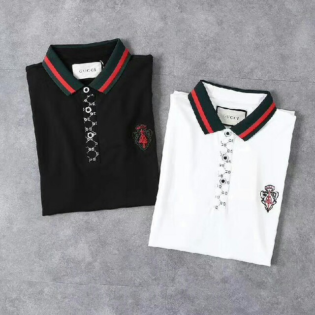 Gucci(グッチ)の新品　GUCCI　タグ付き　ｔシャツ　カットソー　ユニセックス メンズのトップス(Tシャツ/カットソー(半袖/袖なし))の商品写真