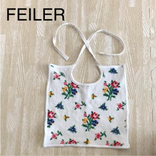 フェイラー(FEILER)のFEILER☆スタイ(ベビースタイ/よだれかけ)