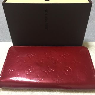 ルイヴィトン(LOUIS VUITTON)のルイヴィトン(財布)