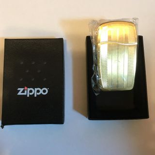 ジッポー(ZIPPO)のZIPPO ガスライター(タバコグッズ)