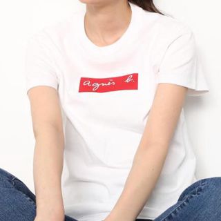 アニエスベー(agnes b.)のちなさん専用(カットソー(半袖/袖なし))