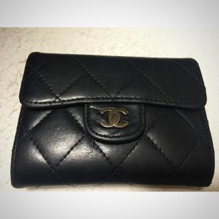 シャネル(CHANEL)のCHANELコインケース 正規品(コインケース)