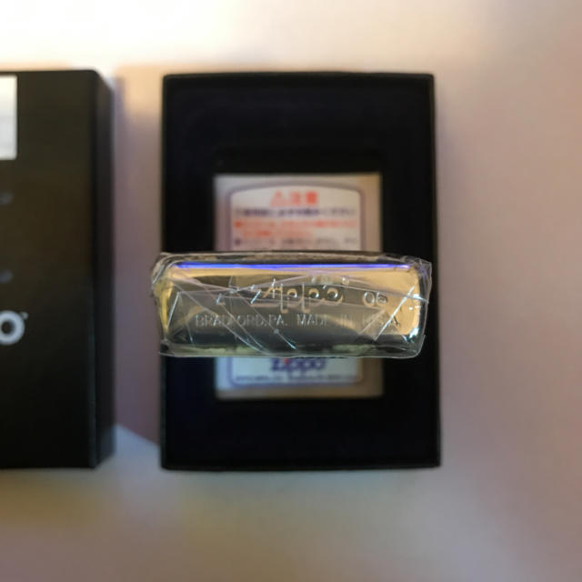 ZIPPO(ジッポー)のZIPPO メンズのファッション小物(タバコグッズ)の商品写真