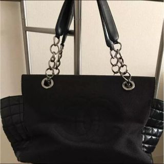 シャネル(CHANEL)のバッグ CHANEL シャネル(ハンドバッグ)