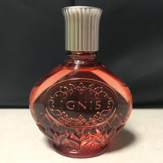 イグニス(IGNIS)のイグニス スウィート ハーベスト  ボディオイル  80ml 未開封(ボディオイル)