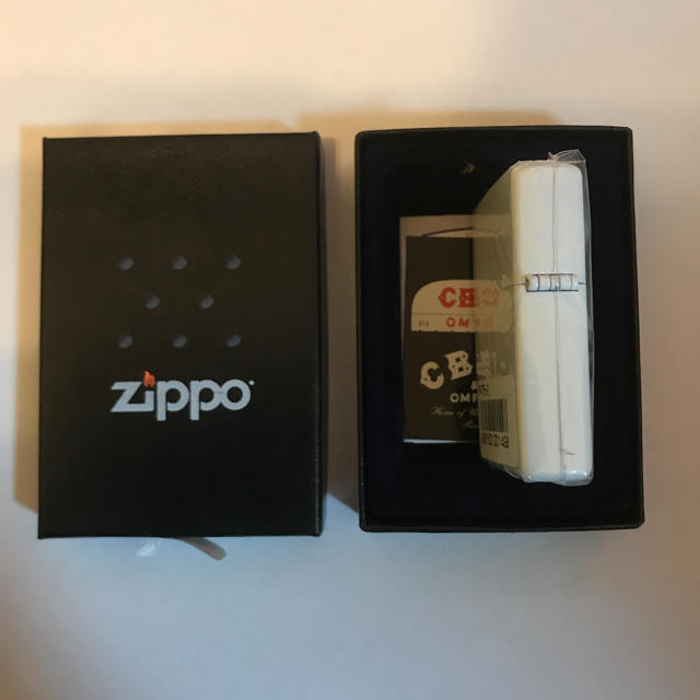 ZIPPO(ジッポー)のZIPPO メンズのファッション小物(タバコグッズ)の商品写真