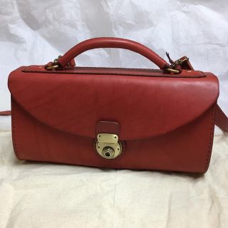 ヘルツ 2wayバッグの通販 31点 | HERZを買うならラクマ