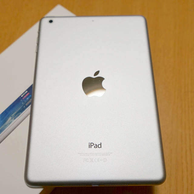 iPad - ipad mini2 Retina 16GBの通販 by ゆえに's shop｜アイパッドならラクマ 安い大特価