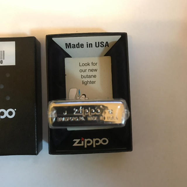 ZIPPO(ジッポー)のZIPPO メンズのファッション小物(タバコグッズ)の商品写真