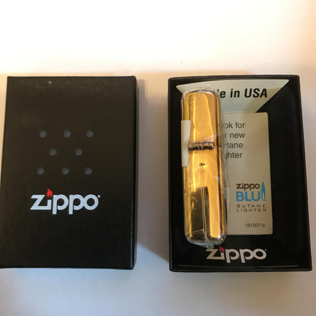 ZIPPO(ジッポー)のZIPPO メンズのファッション小物(タバコグッズ)の商品写真