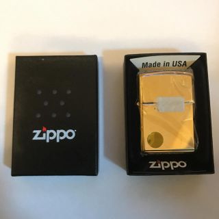 ジッポー(ZIPPO)のZIPPO(タバコグッズ)