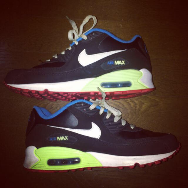 AIR MAX