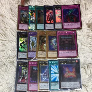 遊戯王カード まとめ売り(カード)