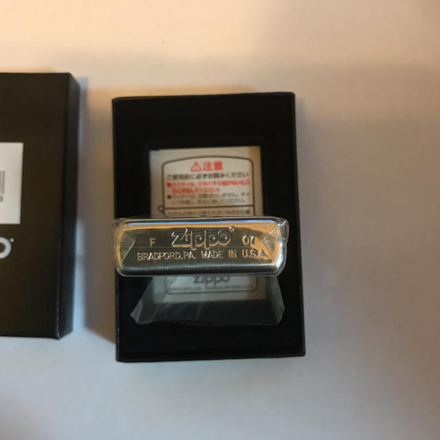 ZIPPO(ジッポー)のZIPPO メンズのファッション小物(タバコグッズ)の商品写真