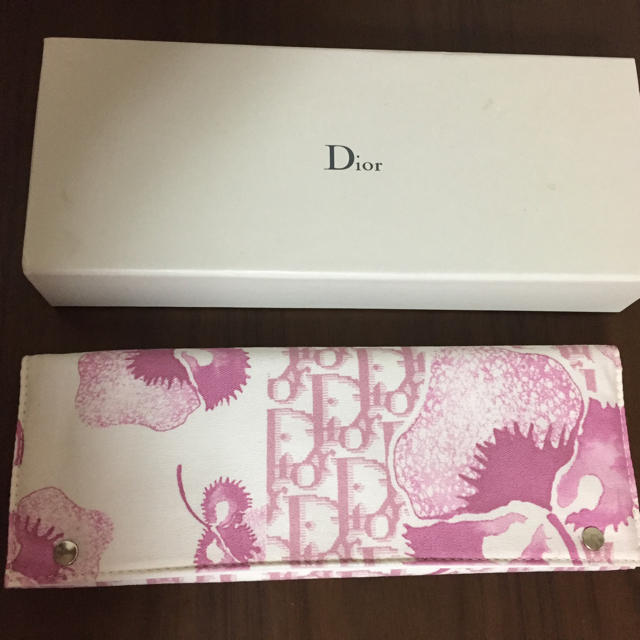 Dior(ディオール)のDior 時計ケース レディースのファッション小物(その他)の商品写真