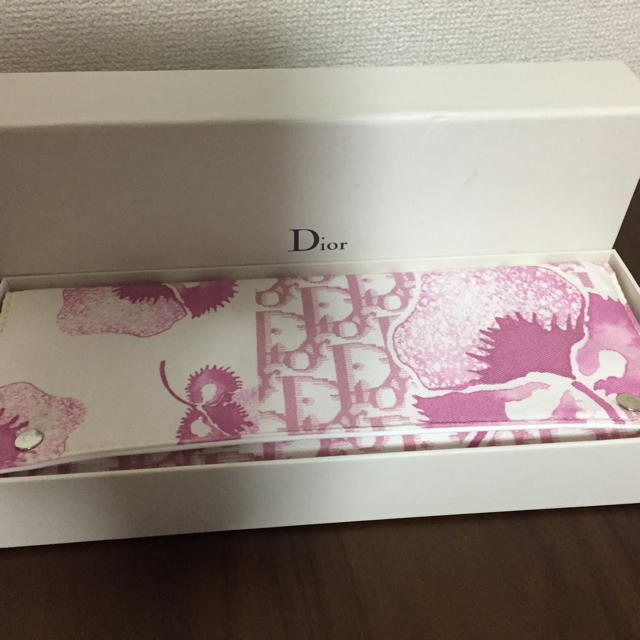 Dior(ディオール)のDior 時計ケース レディースのファッション小物(その他)の商品写真