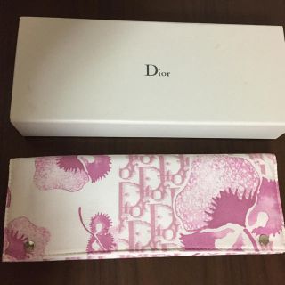 ディオール(Dior)のDior 時計ケース(その他)