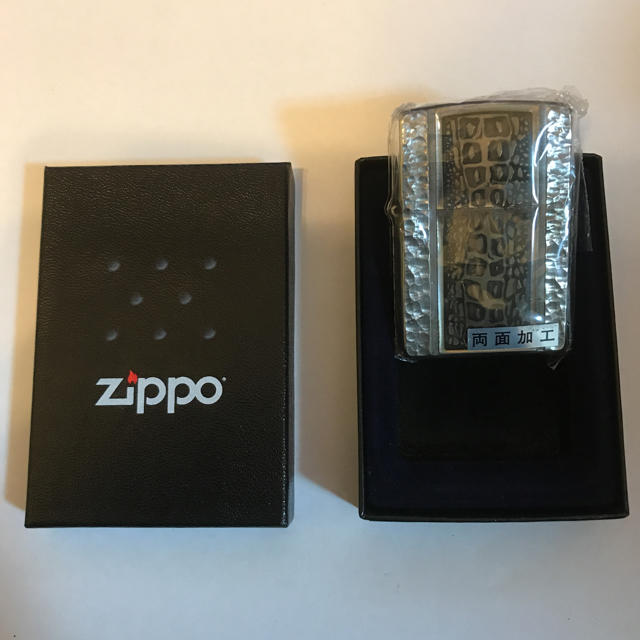 ZIPPO(ジッポー)のZIPPO メンズのファッション小物(タバコグッズ)の商品写真