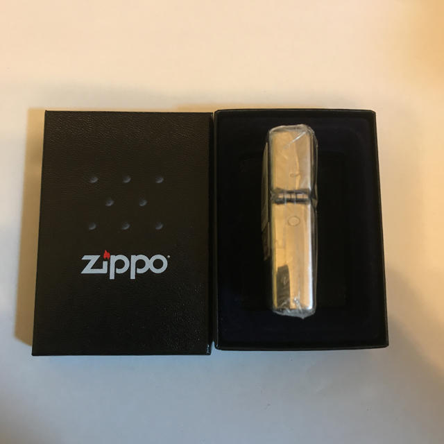 ZIPPO(ジッポー)のZIPPO メンズのファッション小物(タバコグッズ)の商品写真